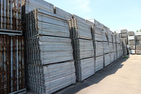 50001#4391 Ponteggio telai Ceta in vendita - foto 12