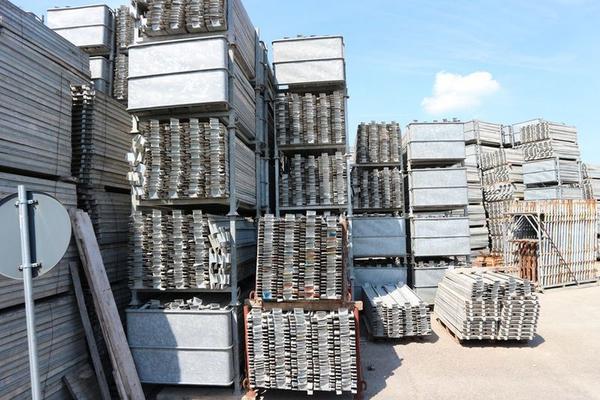 50001#4391 Ponteggio telai Ceta in vendita - foto 13