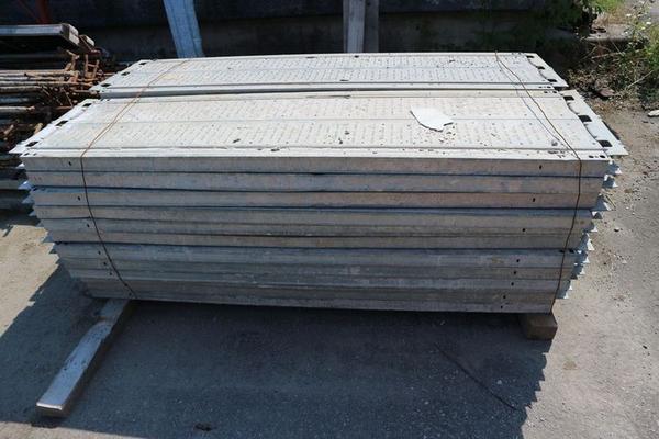 50001#4391 Ponteggio telai Ceta in vendita - foto 14