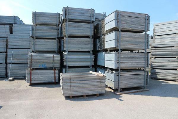 50001#4391 Ponteggio telai Ceta in vendita - foto 16