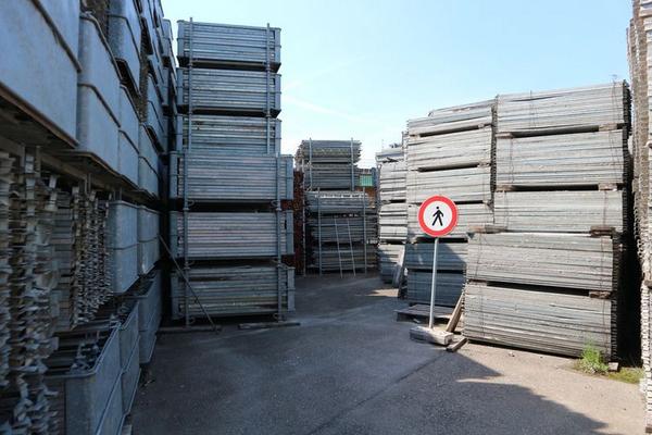 50001#4391 Ponteggio telai Ceta in vendita - foto 18