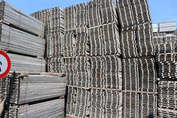 50001#4391 Ponteggio telai Ceta in vendita - foto 20