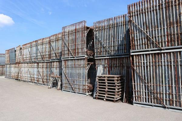 50001#4391 Ponteggio telai Ceta in vendita - foto 22