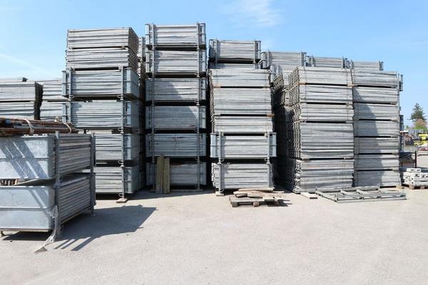 50001#4391 Ponteggio telai Ceta in vendita - foto 23