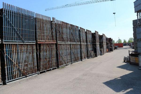 50001#4391 Ponteggio telai Ceta in vendita - foto 25