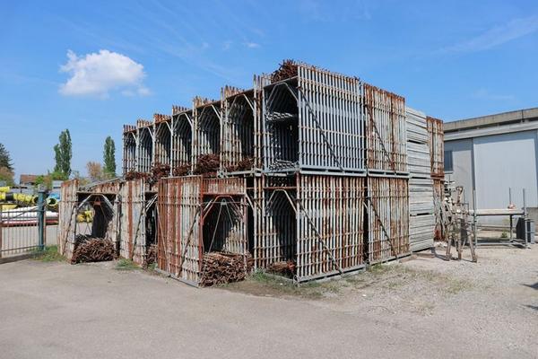 50001#4391 Ponteggio telai Ceta in vendita - foto 26