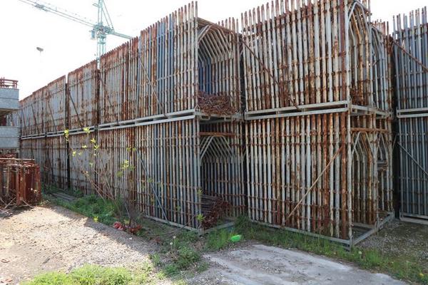 50001#4391 Ponteggio telai Ceta in vendita - foto 28