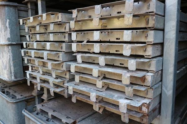 50001#4391 Ponteggio telai Ceta in vendita - foto 29