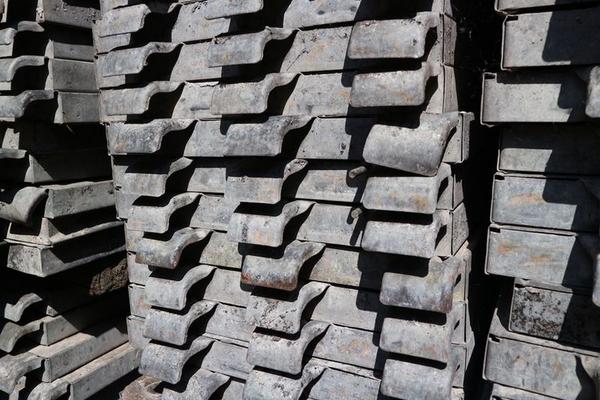 50001#4391 Ponteggio telai Ceta in vendita - foto 30