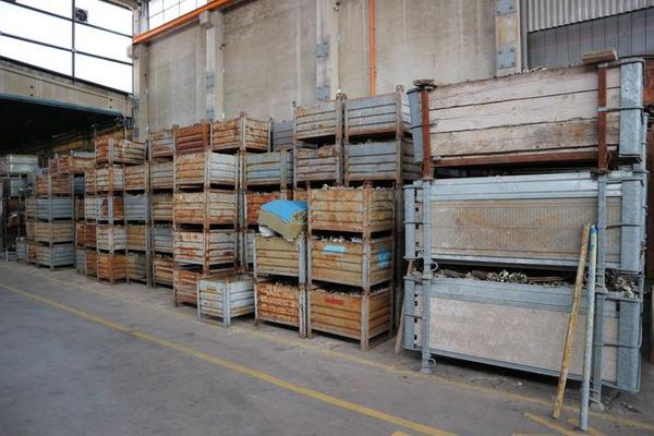 50002#4391 Tubi e giunti per ponteggio in vendita - foto 26