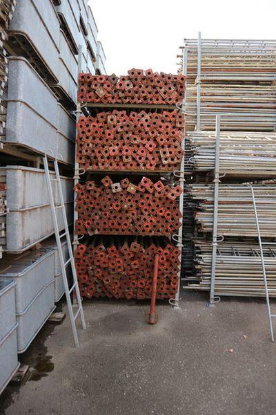 50004#4391 Puntelli e cristi per ponteggi in vendita - foto 7