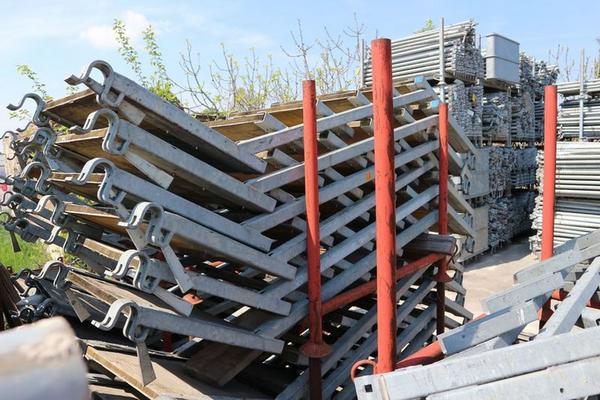 50005#4391 Pezzi speciali per telaio in vendita - foto 1
