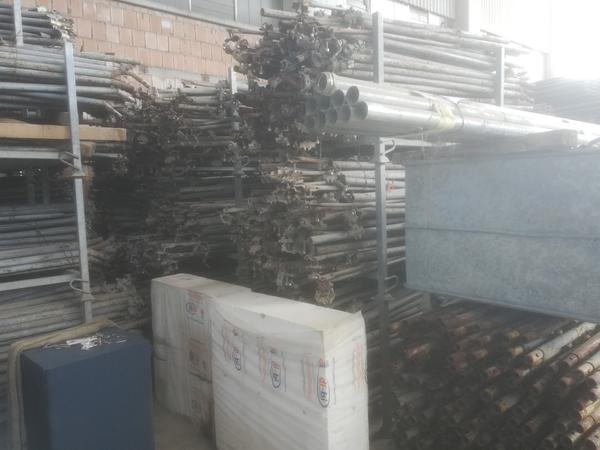 50005#4391 Pezzi speciali per telaio in vendita - foto 3
