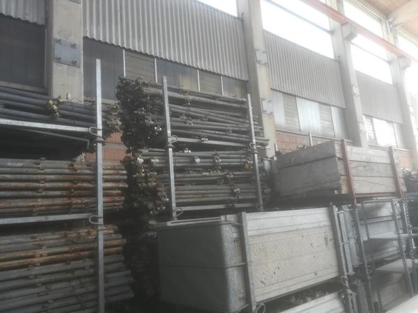 50005#4391 Pezzi speciali per telaio in vendita - foto 6