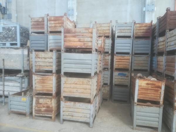50005#4391 Pezzi speciali per telaio in vendita - foto 11