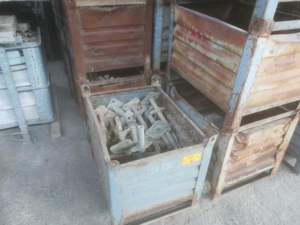 50005#4391 Pezzi speciali per telaio in vendita - foto 12