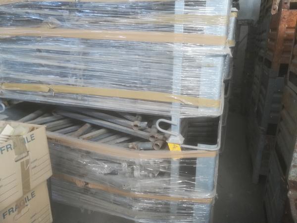 50005#4391 Pezzi speciali per telaio in vendita - foto 14