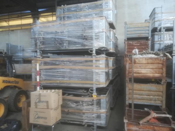 50005#4391 Pezzi speciali per telaio in vendita - foto 15