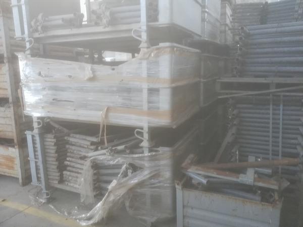 50005#4391 Pezzi speciali per telaio in vendita - foto 16