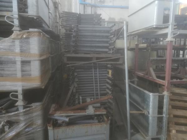 50005#4391 Pezzi speciali per telaio in vendita - foto 17