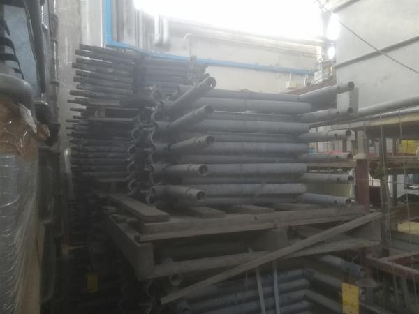 50005#4391 Pezzi speciali per telaio in vendita - foto 18