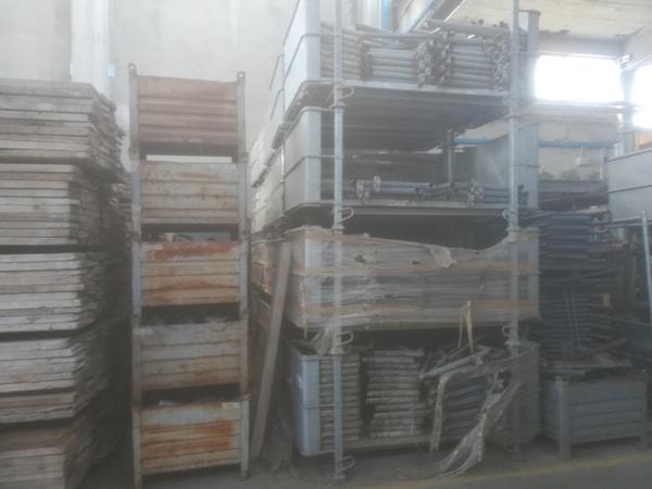 50005#4391 Pezzi speciali per telaio in vendita - foto 20