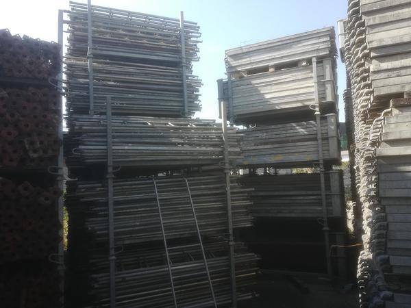 50005#4391 Pezzi speciali per telaio in vendita - foto 22