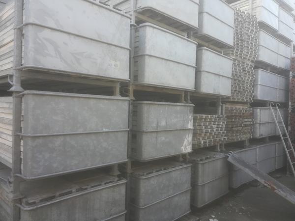 50005#4391 Pezzi speciali per telaio in vendita - foto 24