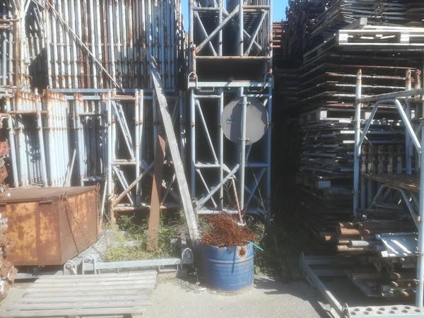 50005#4391 Pezzi speciali per telaio in vendita - foto 28