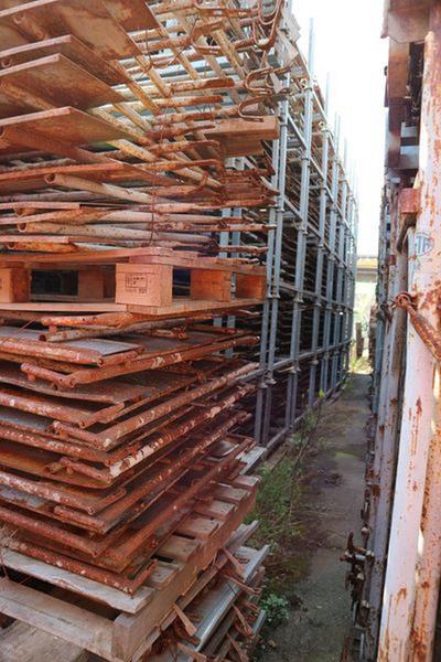50005#4391 Pezzi speciali per telaio in vendita - foto 33