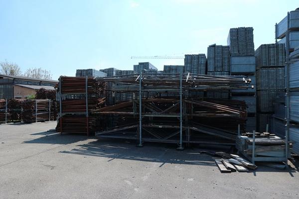 50005#4391 Pezzi speciali per telaio in vendita - foto 40