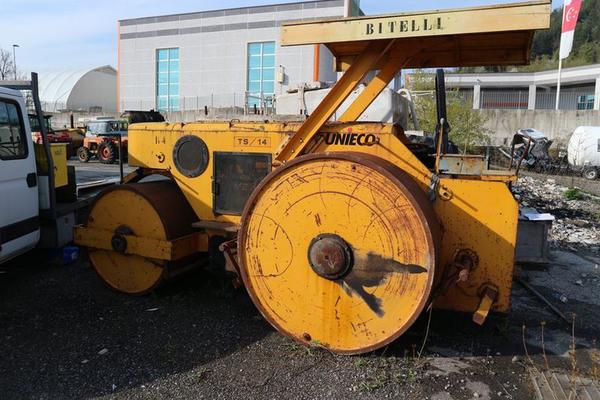 3004#4392 Rullo Bitelli in vendita - foto 2