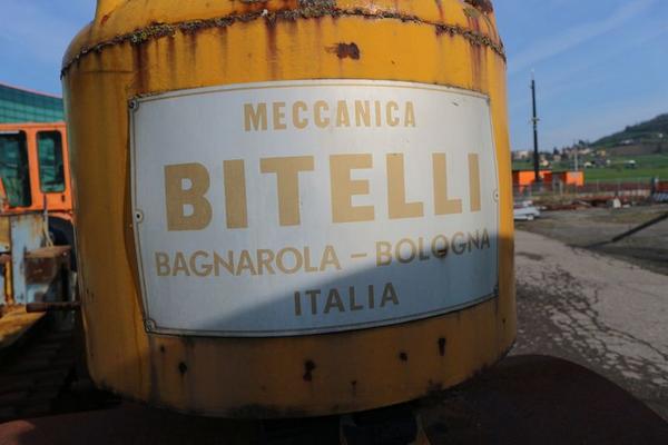 3004#4392 Rullo Bitelli in vendita - foto 9