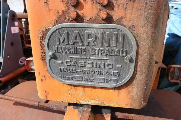 3011#4392 Rullo Marini Tandem in vendita - foto 3