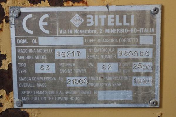 3021#4392 Rullo Bitelli in vendita - foto 3
