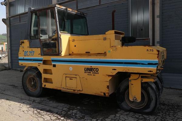 3025#4392 Rullo Bitelli in vendita - foto 1