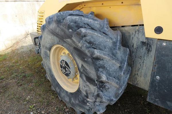 3028#4392 Rullo Bomag in vendita - foto 7