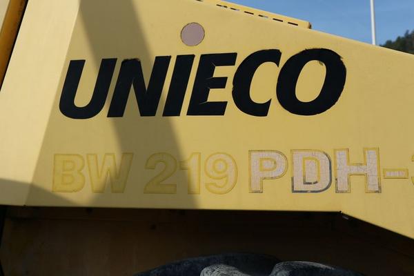 3028#4392 Rullo Bomag in vendita - foto 12