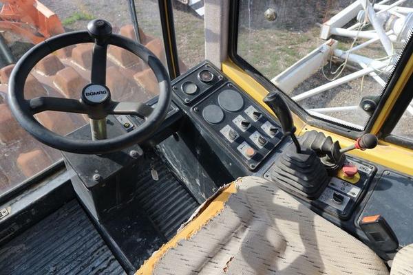 3028#4392 Rullo Bomag in vendita - foto 13