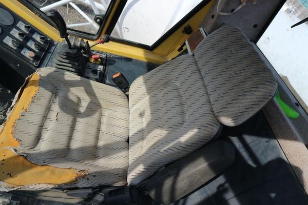3028#4392 Rullo Bomag in vendita - foto 15