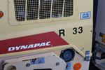 Image 3 - Dynapac roller - Lot 3033 (Auction 4392)