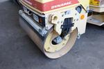 Image 4 - Dynapac roller - Lot 3033 (Auction 4392)