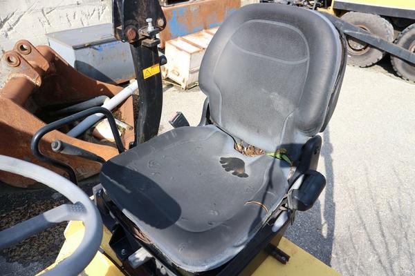 3039#4392 Rullo Dynapac in vendita - foto 8