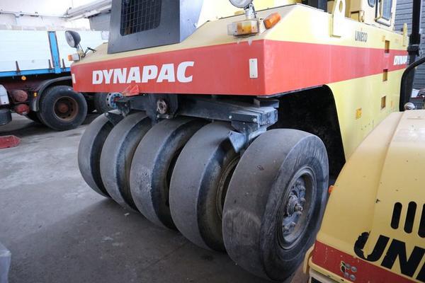 3041#4392 Rullo Dynapac in vendita - foto 7