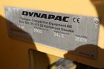 Image 10 - Dynapac roller - Lot 3042 (Auction 4392)