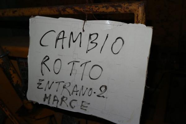 3051#4392 Dumper Transpala in vendita - foto 4