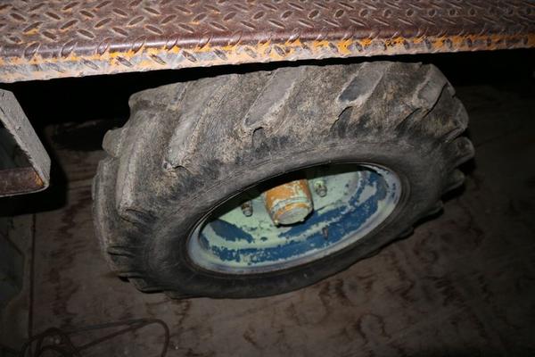 3051#4392 Dumper Transpala in vendita - foto 6