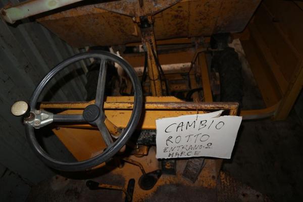 3051#4392 Dumper Transpala in vendita - foto 7