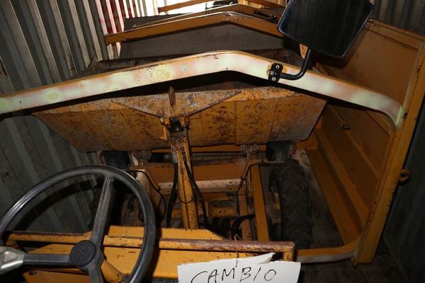 3051#4392 Dumper Transpala in vendita - foto 8