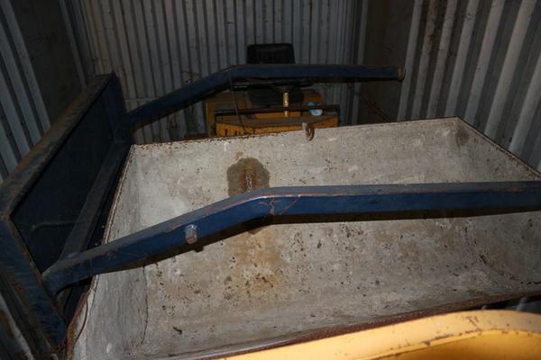 3067#4392 Dumper Pala in vendita - foto 3